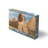 Puzzle 3D - Sfinga Egypt