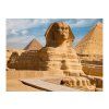 Puzzle 3D - Sfinga Egypt