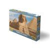 Puzzle 3D - Sfinga Egypt