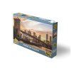 Puzzle 3D - Brooklynský most New York