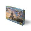Puzzle 3D - Eifellova věž Paříž