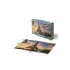 Puzzle 3D - Eifellova věž Paříž