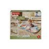 Fisher Price Hrací dečka s baculatou pandou HKD65