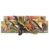 Dinosaurus chodící se zvukem
