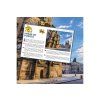 Puzzle 3D - Praha Česká republika
