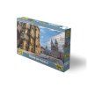 Puzzle 3D - Praha Česká republika