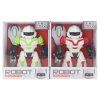 Robot na baterie