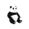 Plyš Panda velká
