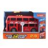 Autobus baterie