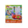 PD Nickelodeon sliz bubliny