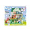 BLUEY Supermarket set figurky Blue a Bingo