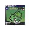 Mega Pokémon Pixel Art - Bulbusaur HTH75
