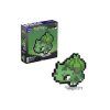 Mega Pokémon Pixel Art - Bulbusaur HTH75
