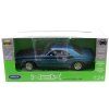 1970 Dodge Challenger T/A 1:24
