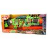 Nerf Zombie Corrupter Dart Blaster F8962