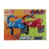 Nerf Wild Venompack