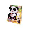 Little Live Pets Panda s nočníkem