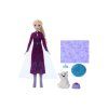 Frozen Elsa s medvídkem JFG16