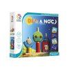 Smart - Den a noc