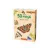 Expedice příroda: 50 našich motýlů
