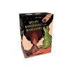 Velmi vymírající dinosauři: Žhavý T-Rex