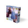 Puzzle 3D - Frozen