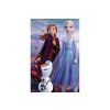 Puzzle 3D - Frozen