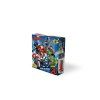 Puzzle 3D - Marvel - Avengers