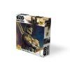 Puzzle 3D - Mando