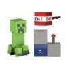 Minecraft 8cm Figurka - Creeper JJR92