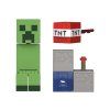 Minecraft 8cm Figurka - Creeper JJR92