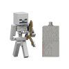 Minecraft 8cm Figurka - Skeleton JJR93