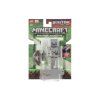 Minecraft 8cm Figurka - Skeleton JJR93