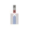 Minecraft 8cm figurka-Enderman JJR88