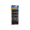 Hot Wheels 5ks angličák - Formule 1 JLN11