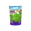 Kinetic Sand Balení Zeleného Písku 0.9 Kg
