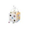8-in-1 activity cube