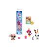 Littlest Pet Shop 3 figurky - 3 druhy