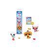 Littlest Pet Shop 3 figurky - 3 druhy