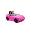 Barbie Stylový kabriolet HBT92