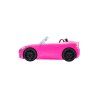 Barbie Stylový kabriolet HBT92