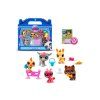 Littlest Pet Shop 5 figurek Farma