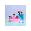Littlest Pet Shop 5 figurek Farma
