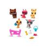 Littlest Pet Shop 5 figurek Farma