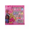 Barbie sada na nehty