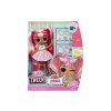 L.O.L. Surprise! Tweens panenka - Cherry B.B. TV