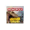 Monopoly Dinosauři