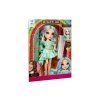 Rainbow High Be Dazzling Fashion panenka - Celine Turquoise (Tea