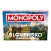 Monopoly Slovensko je prekrásne