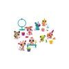 Littlest Pet Shop 2 figurky - 4 druhy